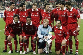 金年会公司-拜仁慕尼黑客胜亚特兰大，豪取欧冠八强的简单介绍