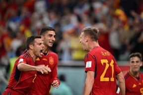 金年会公司-西班牙迎战格鲁吉亚，能否轻松获胜？的简单介绍