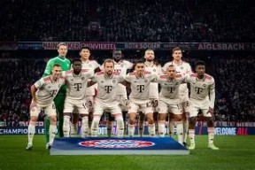 金年会公司-拜仁客场折戟苏黎世，小组赛前景未卜的简单介绍