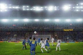 金年会公司-马其顿主场惨遭立陶宛逆转，欧国联目标失守的简单介绍