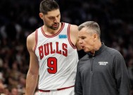 金年会中心-公牛主教练表扬球员表现令人满意的简单介绍