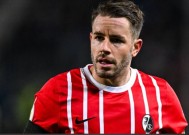 金年会公司-关于弗赖堡球队实力不俗，惯常在主场获得胜利的信息