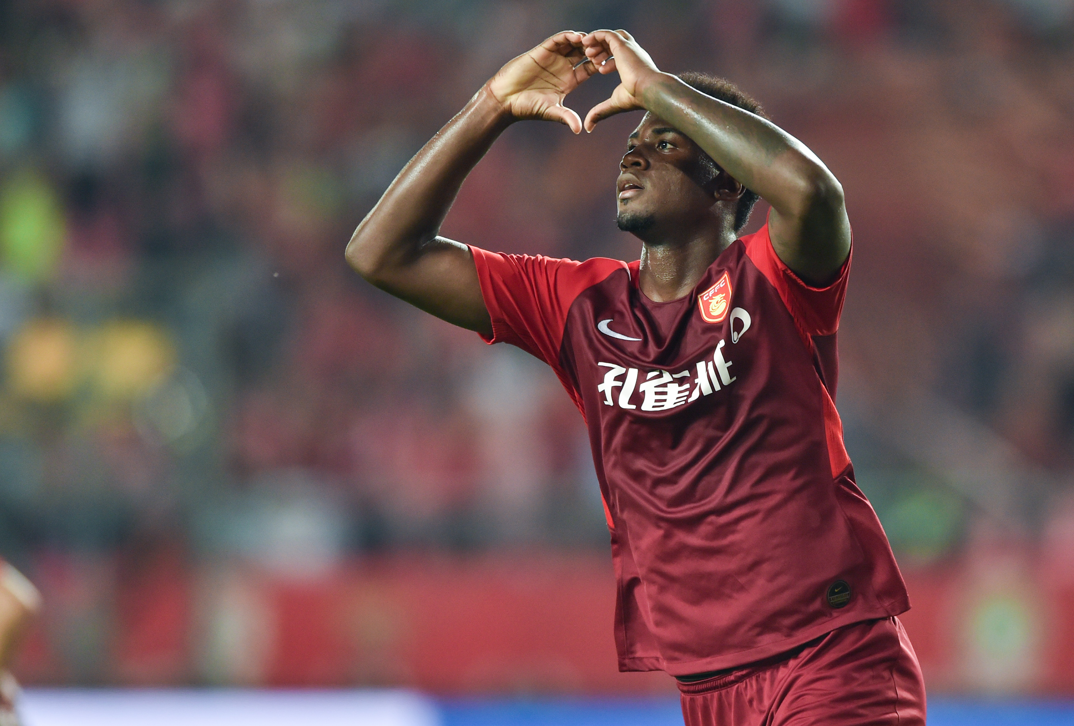 河北华夏幸福在主场轻松战胜天津天海的简单介绍 河北华夏幸福在主场轻松战胜天津天海的简单介绍