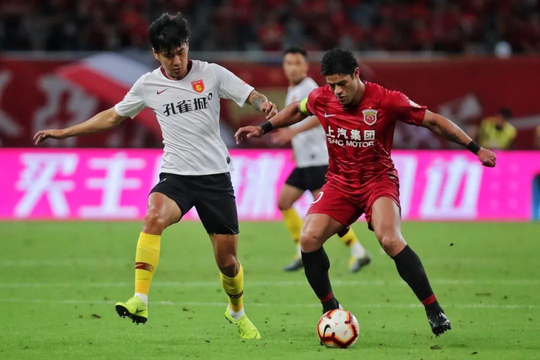 河北华夏幸福在主场轻松战胜天津天海的简单介绍 河北华夏幸福在主场轻松战胜天津天海的简单介绍