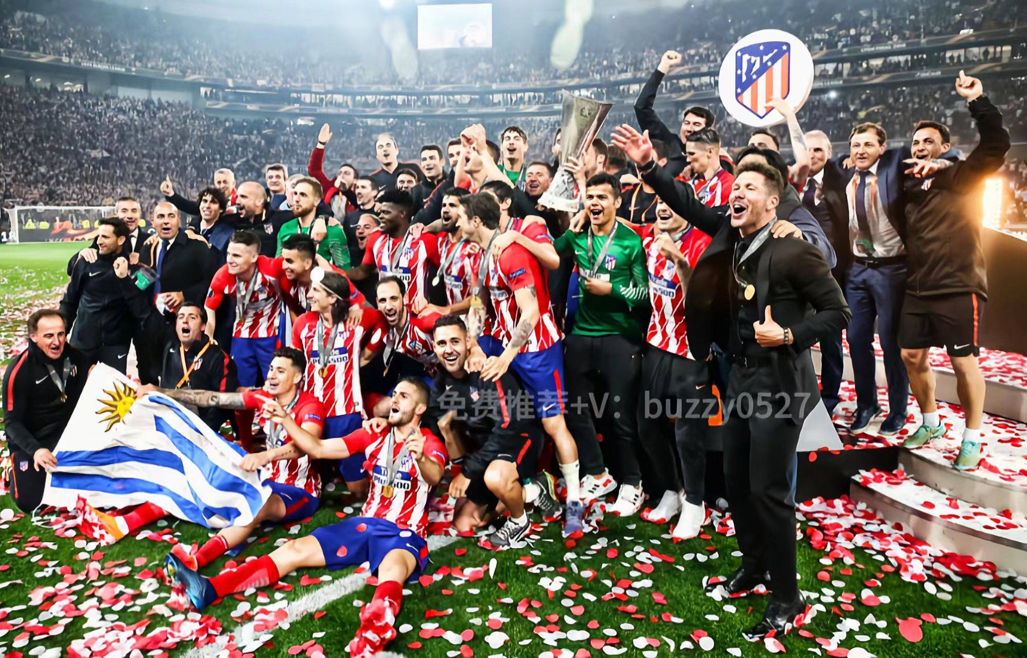 阿森纳客场小胜马德里竞技捍卫欧联杯决赛席位 阿森纳客场小胜马德里竞技捍卫欧联杯决赛席位