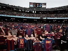 包含巴萨后卫:球队需要更好的防守,提高注意力的词条 包含巴萨后卫:球队需要更好的防守,提高注意力的词条