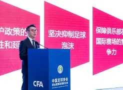 中超新政出台,球队薪资限制迎来新调整 中超新政出台,球队薪资限制迎来新调整