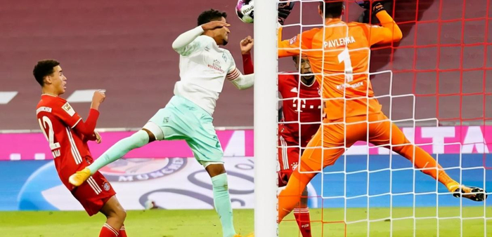 布莱梅惨败，教练组需再次调整战术(布莱梅惨败,教练组需再次调整战术吗)