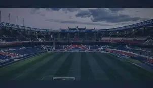 巴黎圣日耳曼客场险胜，继续领跑积分榜的简单介绍