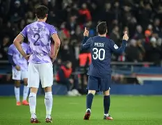 巴黎圣日耳曼客场险胜，继续领跑积分榜的简单介绍