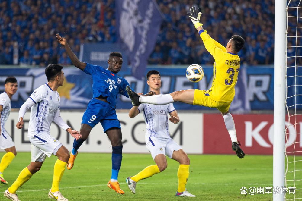 亚冠赛场上各路球队状态亢奋，备战更加充分