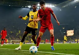 法甲昂热对尼斯