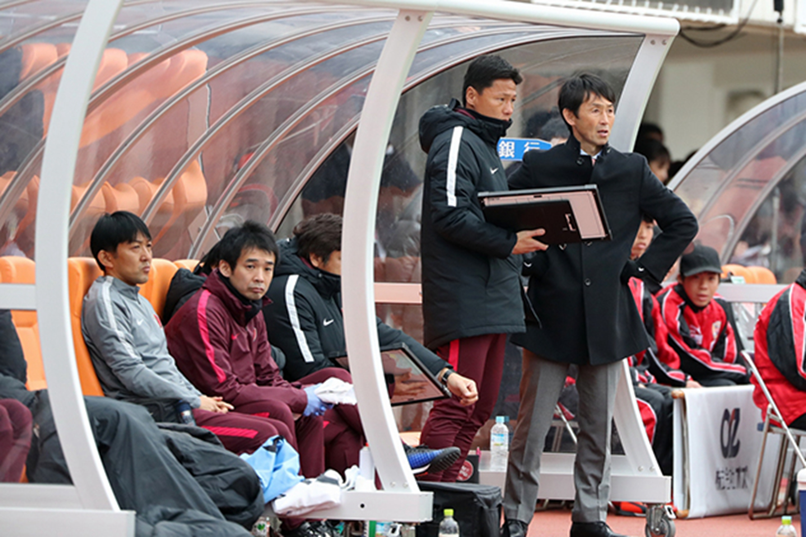 日媒 鹿岛亚冠8强笼罩阴云 30日主场期待逆转